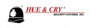 Hue & Cry Security Systems, Inc. - Serving San Francisco and the entire Bay Area